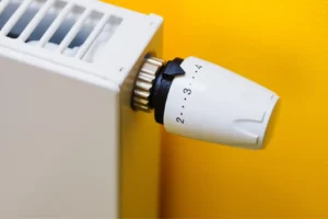 Inteligentny termostat w panelach STP TermoPlaza - Nowa era ogrzewania